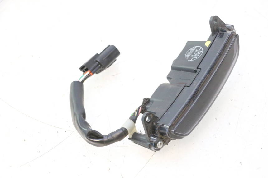 photo de TELLERPLAAT PIAGGIO MP3 500 (2016 - 2018) - Staat van het oppervlak
