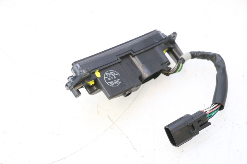 photo de TELLERPLAAT PIAGGIO MP3 500 (2016 - 2018) - Gecontroleerd onderdeel