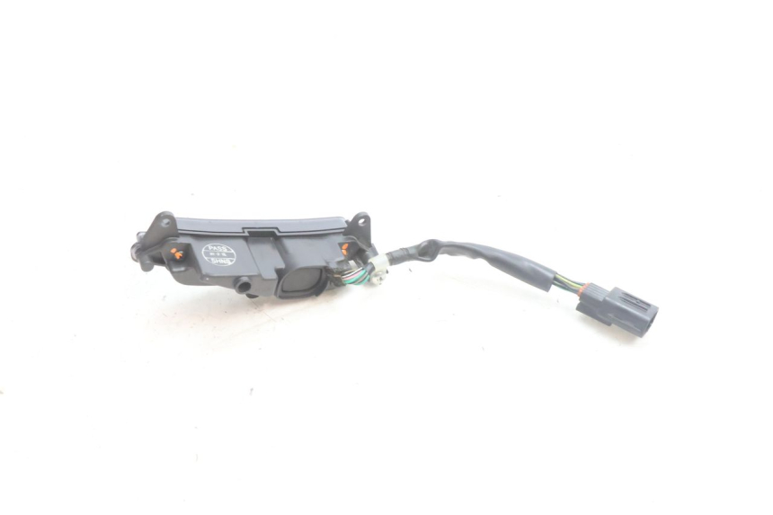 photo de TELLERPLAAT PIAGGIO MP3 500 (2016 - 2018) - Andere kijkhoek