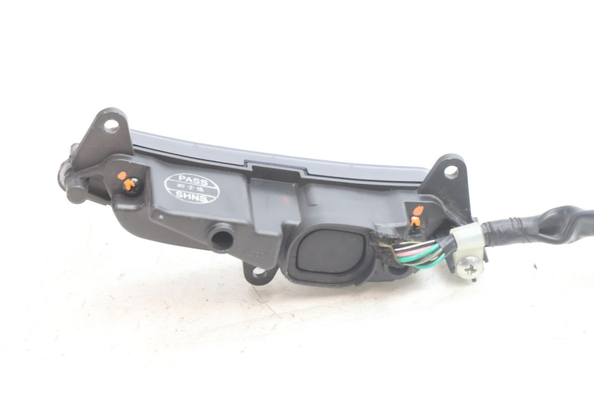photo de TELLERPLAAT PIAGGIO MP3 500 (2016 - 2018) - Technische close-up