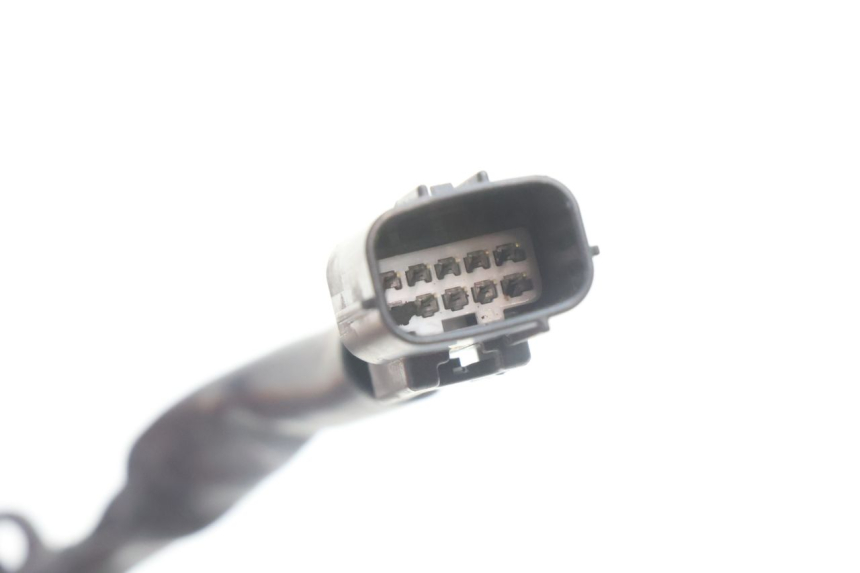 photo de TELLERPLAAT PIAGGIO MP3 500 (2016 - 2018) - Bevestigingspunten