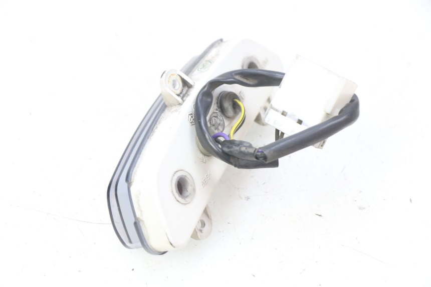 photo de TELLERPLAAT GILERA NEXUS 125 (2009 - 2013) - Detail van het onderdeel