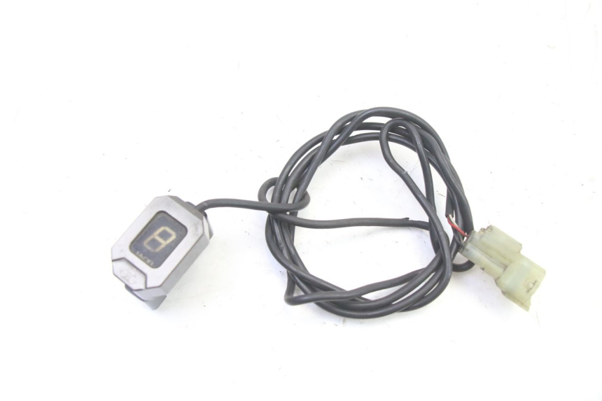 photo de TELLERPLAAT HONDA NTV DEAUVILLE ABS 700 (2007 - 2016) - Detail van het onderdeel