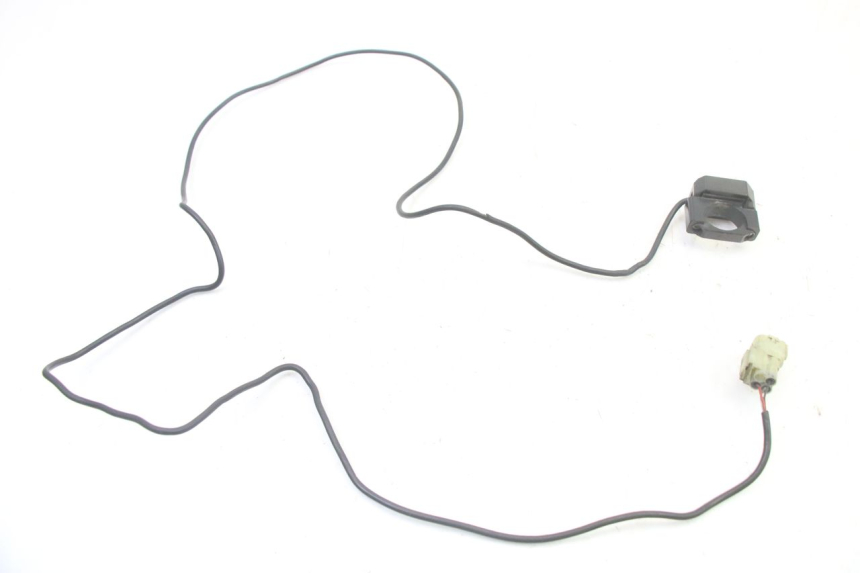 photo de TELLERPLAAT HONDA NTV DEAUVILLE ABS 700 (2007 - 2016) - Technische close-up