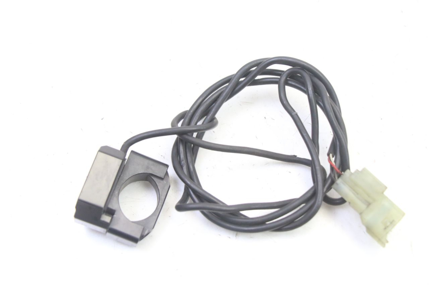 photo de TELLERPLAAT HONDA NTV DEAUVILLE ABS 700 (2007 - 2016) - Overzicht