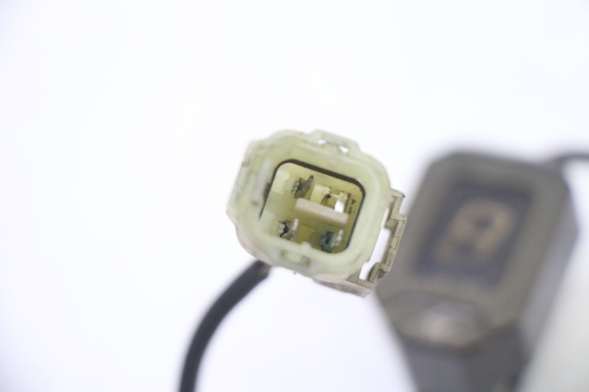 photo de TELLERPLAAT HONDA NTV DEAUVILLE ABS 700 (2007 - 2016) - Staat van het oppervlak