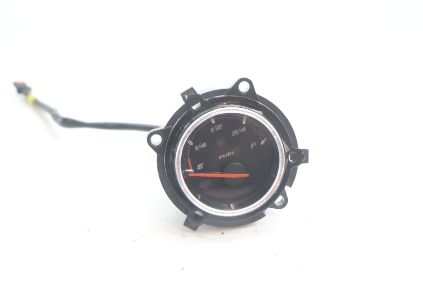 photo de Dashboard HARLEY DAVIDSON ROAD GLIDE FLTRXSE 1920 (2018 - 2022) - Hoofdaanzicht