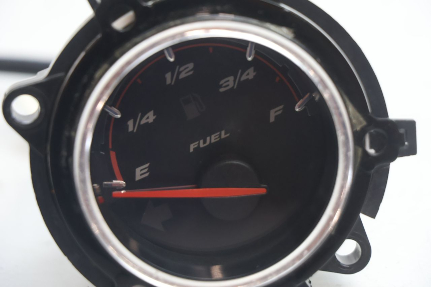 photo de Dashboard HARLEY DAVIDSON ROAD GLIDE FLTRXSE 1920 (2018 - 2022) - Detail van het onderdeel