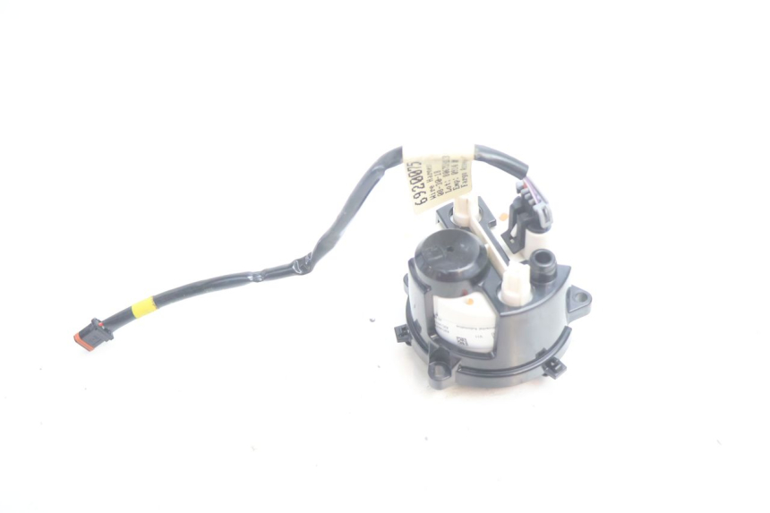 photo de Dashboard HARLEY DAVIDSON ROAD GLIDE FLTRXSE 1920 (2018 - 2022) - Andere kijkhoek