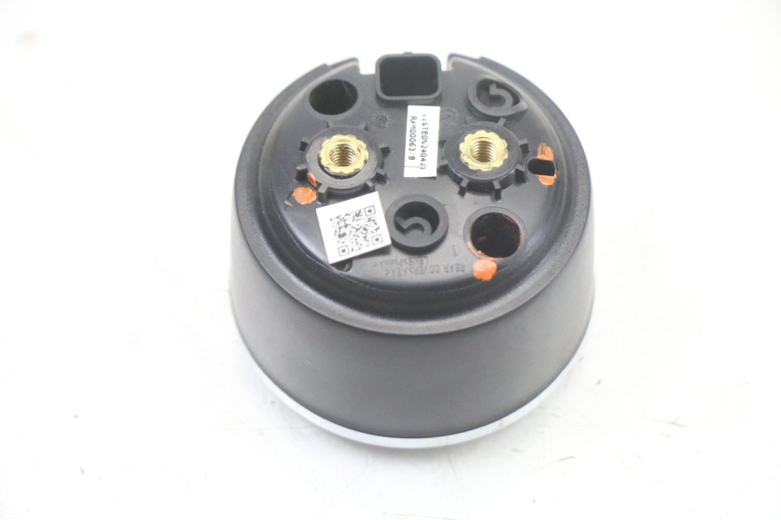 photo de TELLERPLAAT ROYAL ENFIELD HYMALAYAN 410 (2016 - 2023) - Technische close-up