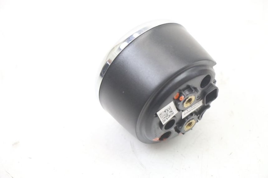 photo de TELLERPLAAT ROYAL ENFIELD HYMALAYAN 410 (2016 - 2023) - Overzicht