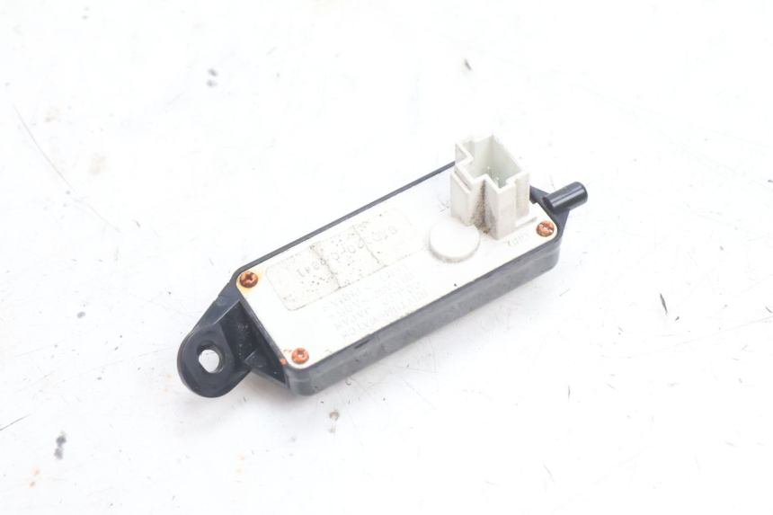 photo de Dashboard HONDA SH 125 (2001 - 2003) - Zoom op gebruiksstaat
