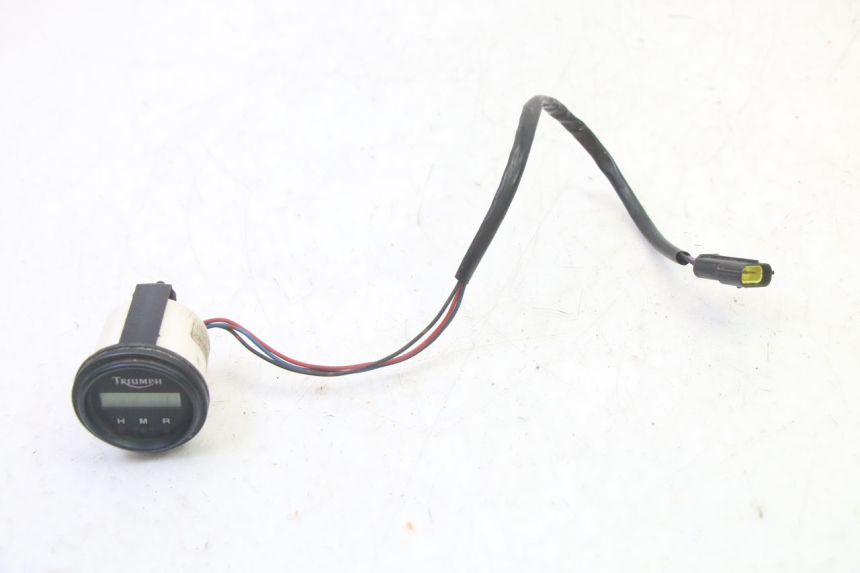 photo de TELLERPLAAT TRIUMPH SPRINT 900 (1995 - 1998) - Hoofdaanzicht