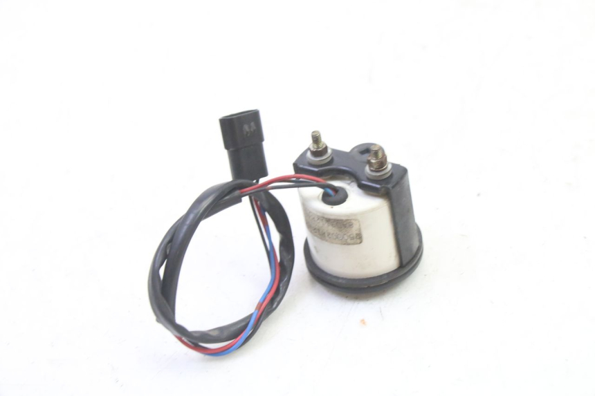 photo de TELLERPLAAT TRIUMPH SPRINT 900 (1995 - 1998) - Technische close-up