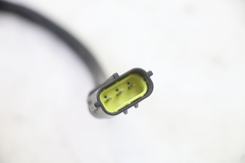 photo de TELLERPLAAT TRIUMPH SPRINT 900 (1995 - 1998) - Bevestigingspunten