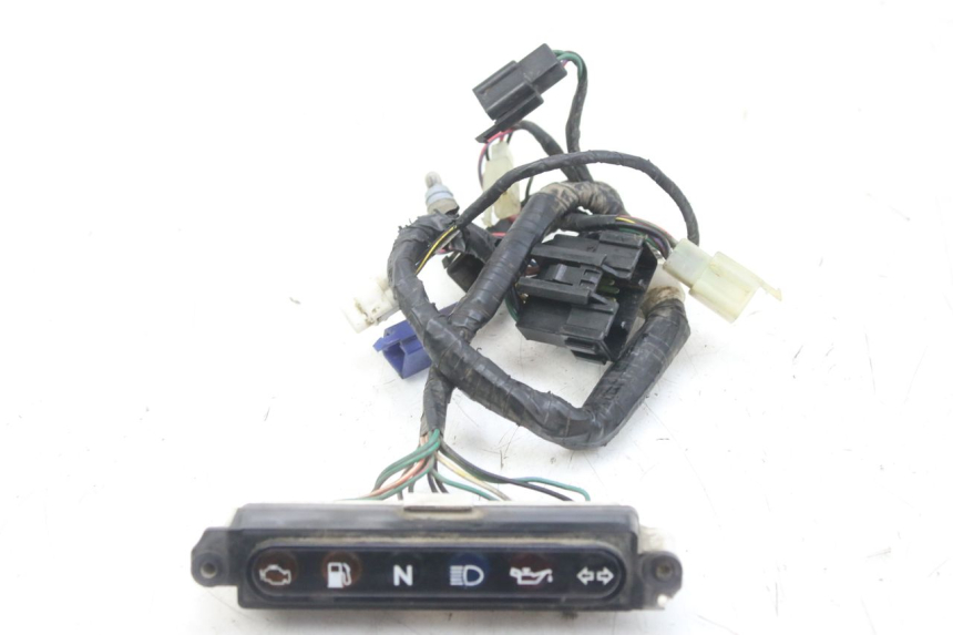 photo de TELLERPLAAT TRIUMPH SPRINT ST 955 (1999 - 2001) - Detail van het onderdeel