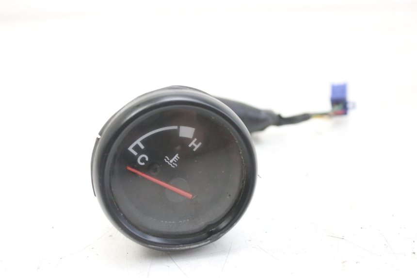 photo de TELLERPLAAT TRIUMPH SPRINT ST 955 (1999 - 2001) - Productaanzicht