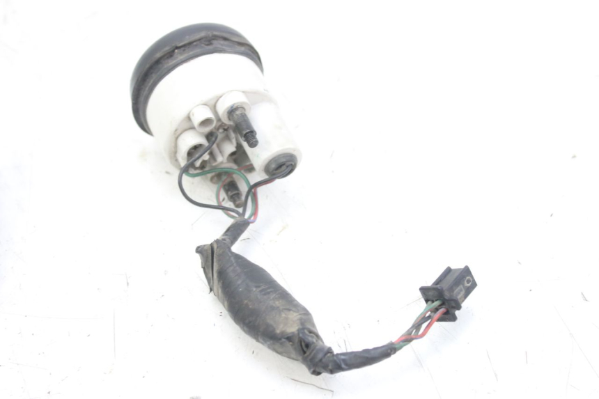 photo de TELLERPLAAT TRIUMPH SPRINT ST 955 (1999 - 2001) - Zoom op gebruiksstaat