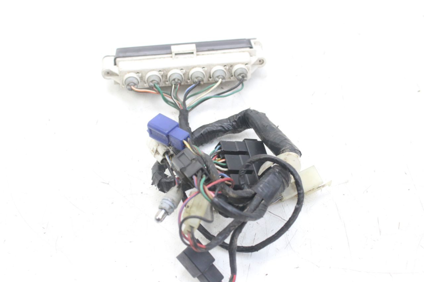 photo de TELLERPLAAT TRIUMPH SPRINT ST 955 (1999 - 2001) - Andere kijkhoek