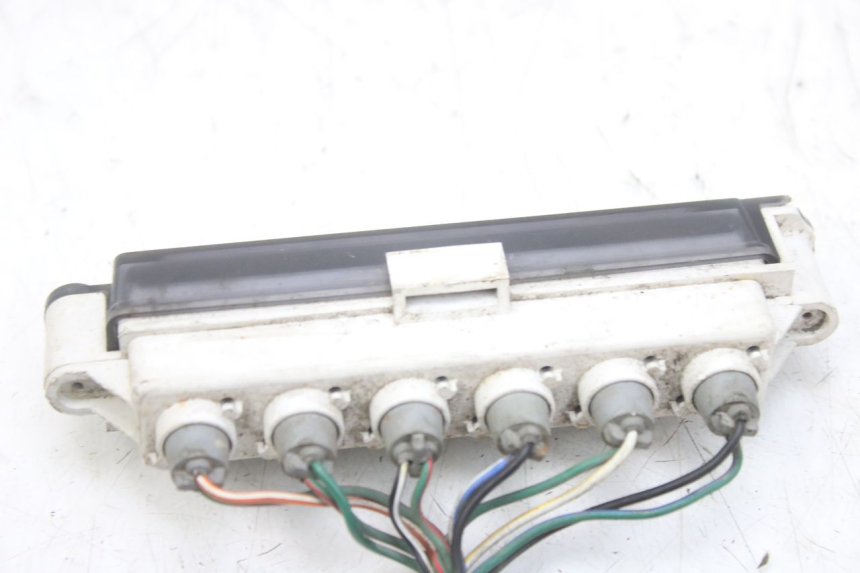 photo de TELLERPLAAT TRIUMPH SPRINT ST 955 (1999 - 2001) - Overzicht