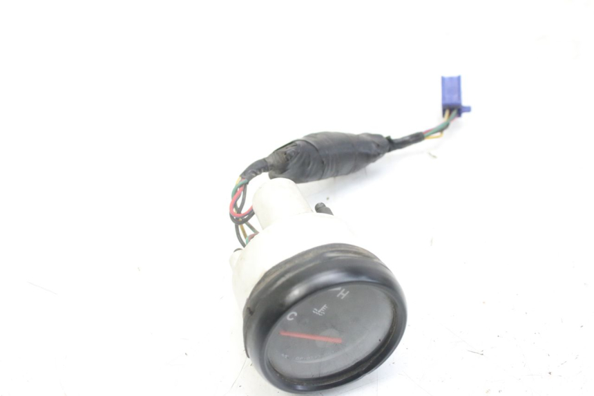 photo de TELLERPLAAT TRIUMPH SPRINT ST 955 (1999 - 2001) - Markeringen en referenties