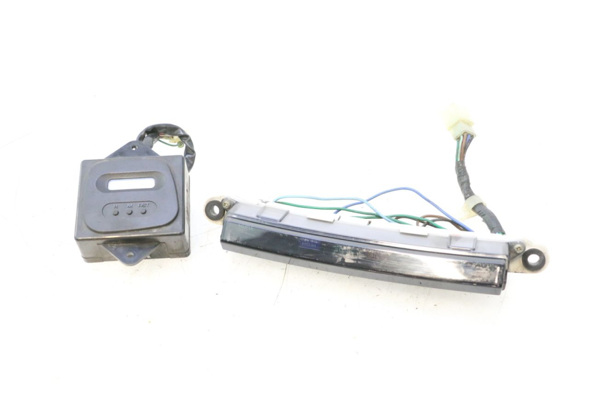 photo de Dashboard HONDA ST PAN EUROPEAN 1100 (1990 - 2002) - Hoofdaanzicht