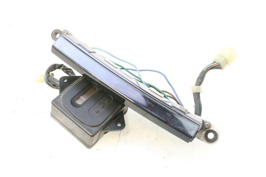 photo de Dashboard HONDA ST PAN EUROPEAN 1100 (1990 - 2002) - Detail van het onderdeel