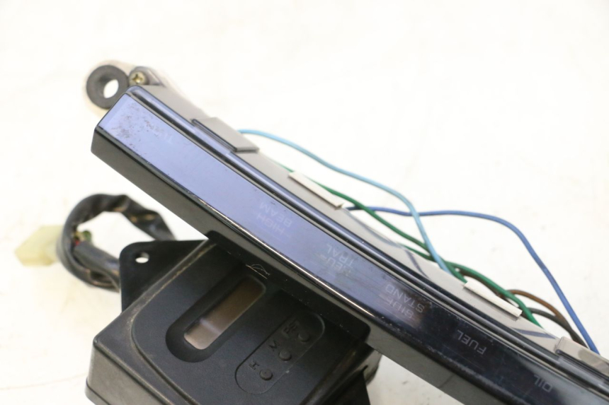 photo de Dashboard HONDA ST PAN EUROPEAN 1100 (1990 - 2002) - Zoom op gebruiksstaat