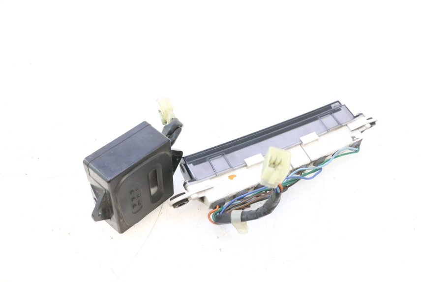 photo de Dashboard HONDA ST PAN EUROPEAN 1100 (1990 - 2002) - Andere kijkhoek