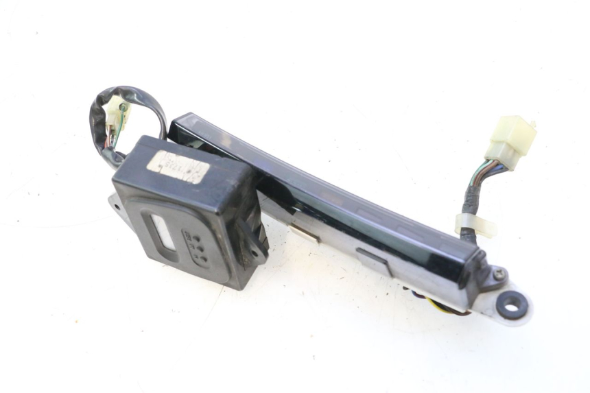 photo de Dashboard HONDA ST PAN EUROPEAN 1100 (1990 - 2002) - Overzicht