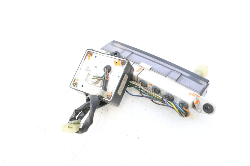 photo de Dashboard HONDA ST PAN EUROPEAN 1100 (1990 - 2002) - Bevestigingspunten