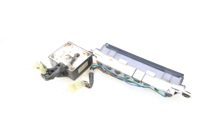photo de Dashboard HONDA ST PAN EUROPEAN 1100 (1990 - 2002) - Staat van het oppervlak