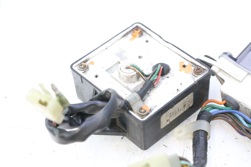 photo de Dashboard HONDA ST PAN EUROPEAN 1100 (1990 - 2002) - Gecontroleerd onderdeel