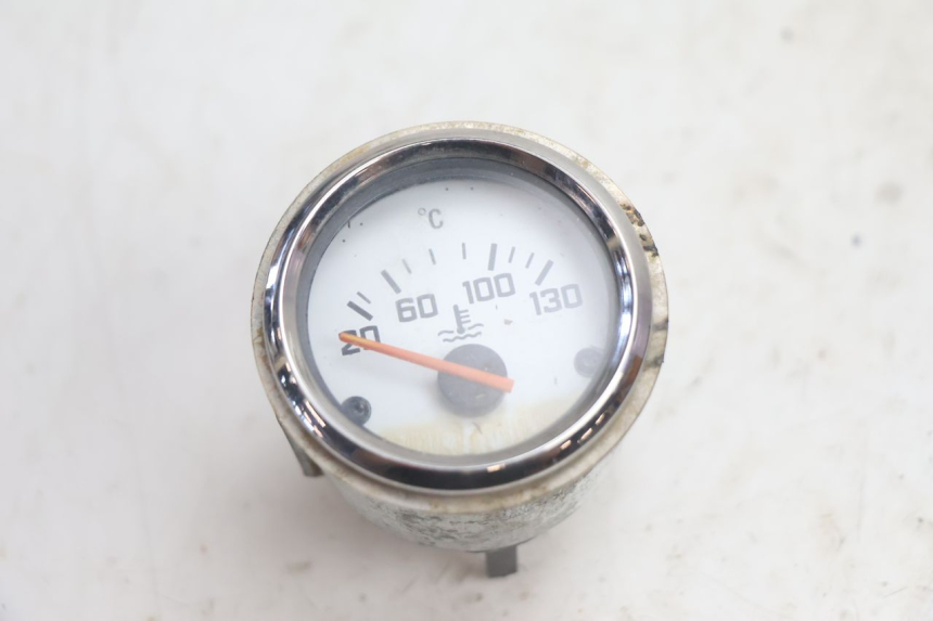 photo de Dashboard BOOM TRIKE FUN 500 (2004 - 2010) - Detail van het onderdeel