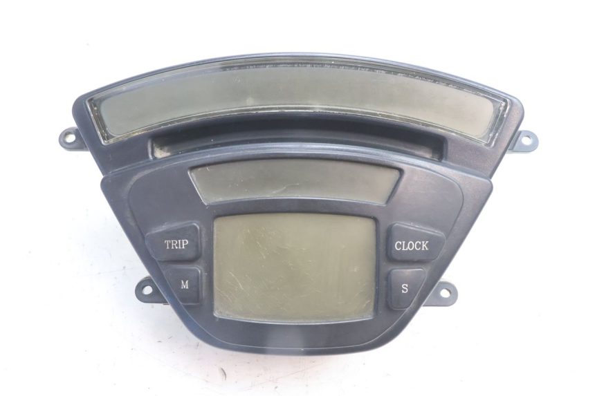 photo de Dashboard PIAGGIO X9 AMALFI 180 (2000 - 2003) - Hoofdaanzicht