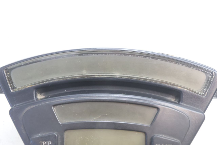 photo de Dashboard PIAGGIO X9 AMALFI 180 (2000 - 2003) - Detail van het onderdeel