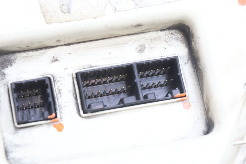 photo de Dashboard PIAGGIO X9 AMALFI 180 (2000 - 2003) - Productaanzicht
