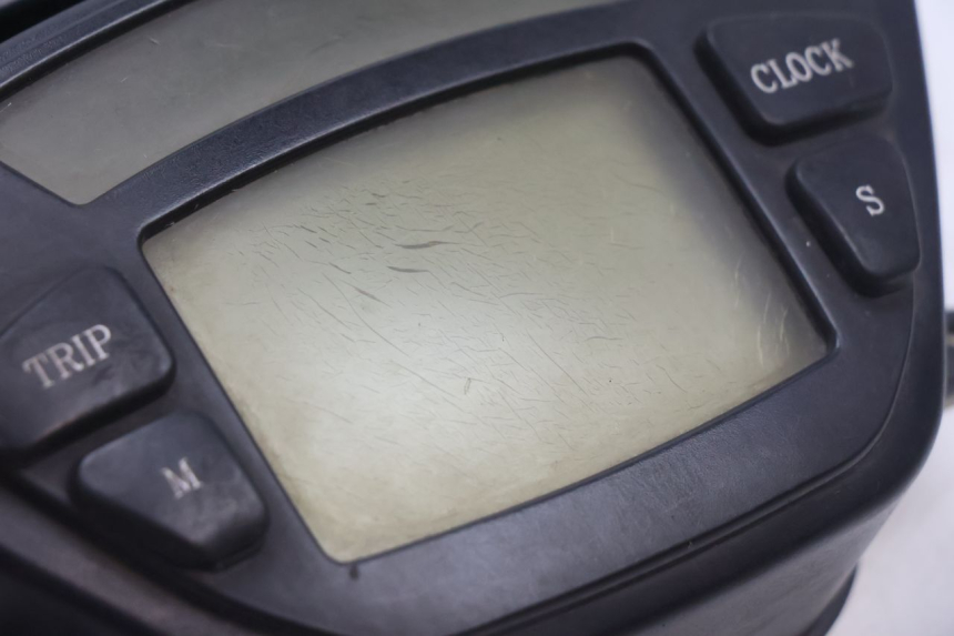 photo de Dashboard PIAGGIO X9 AMALFI 180 (2000 - 2003) - Technische close-up