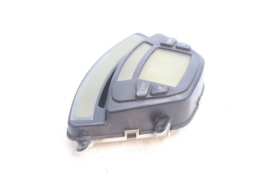 photo de Dashboard PIAGGIO X9 AMALFI 180 (2000 - 2003) - Overzicht
