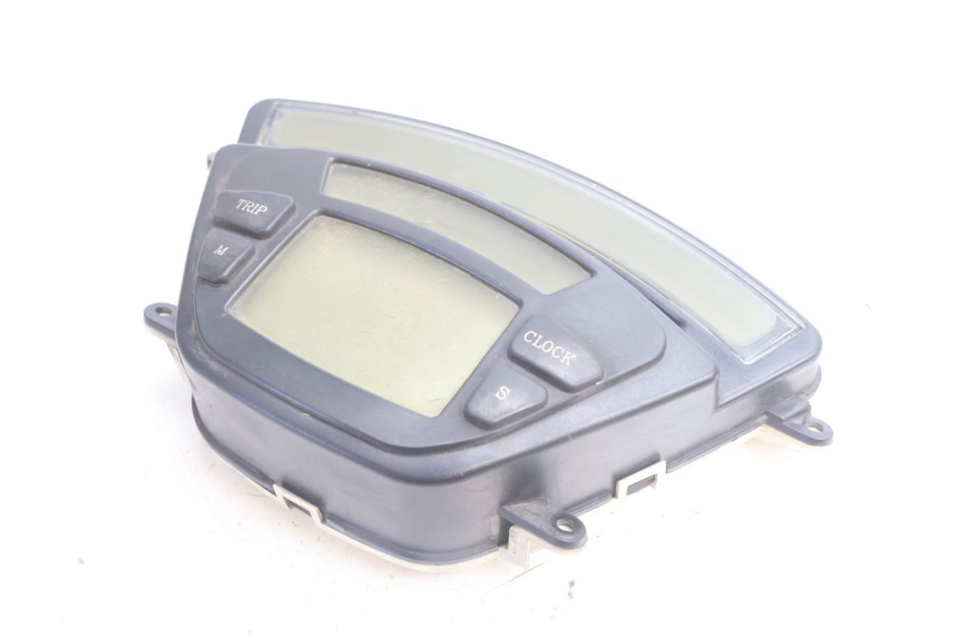 photo de Dashboard PIAGGIO X9 AMALFI 180 (2000 - 2003) - Bevestigingspunten