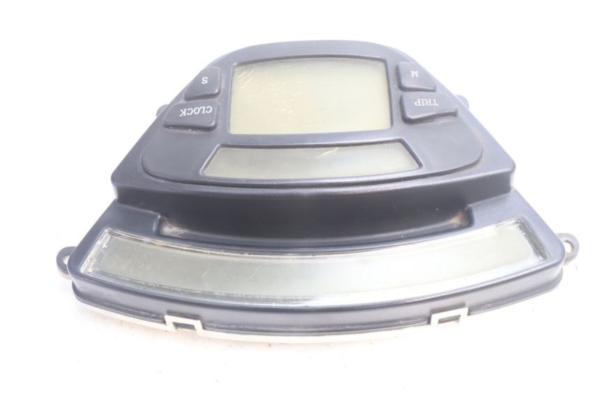 photo de Dashboard PIAGGIO X9 AMALFI 180 (2000 - 2003) - Staat van het oppervlak