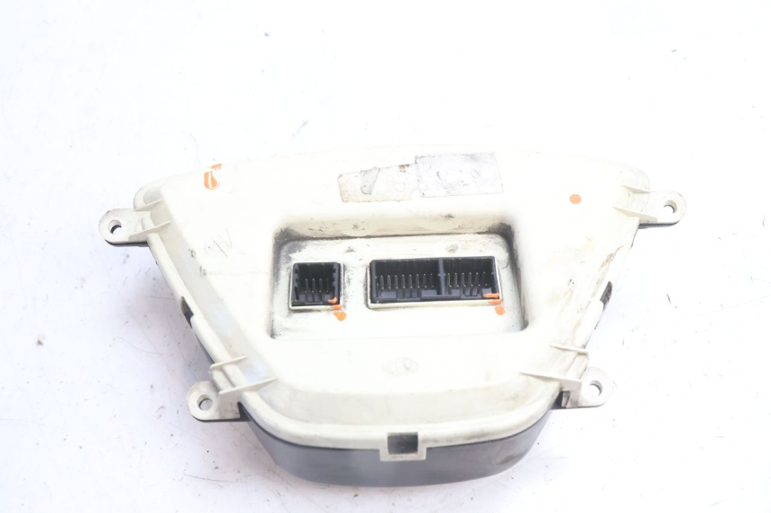 photo de Dashboard PIAGGIO X9 AMALFI 180 (2000 - 2003) - Gecontroleerd onderdeel