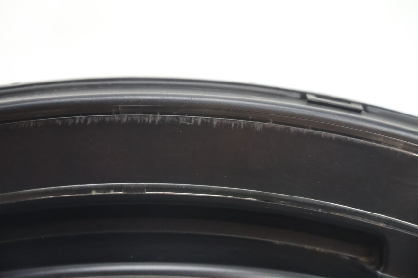 photo de TELLERPLAAT PIAGGIO X9 EVOLUTION 125 (2003 - 2007) - Technische close-up