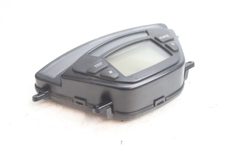 photo de TELLERPLAAT PIAGGIO X9 EVOLUTION 125 (2003 - 2007) - Bevestigingspunten