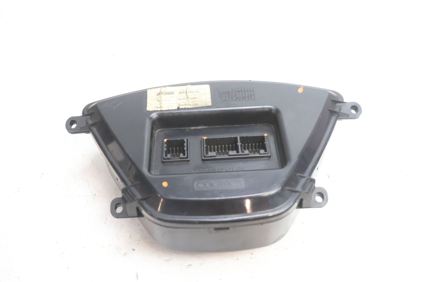 photo de TELLERPLAAT PIAGGIO X9 EVOLUTION 125 (2003 - 2007) - Gecontroleerd onderdeel