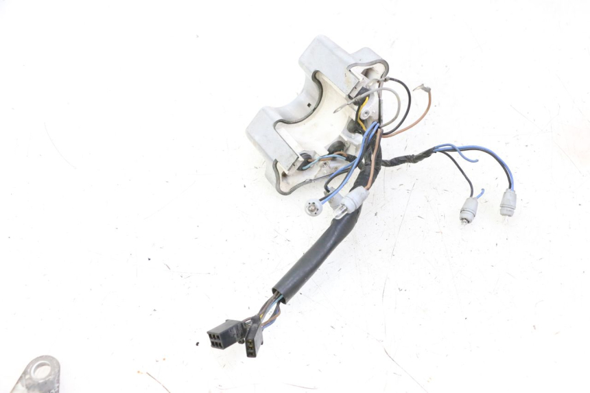 photo de TELLERPLAAT YAMAHA XJN DIVERSION 600 (2000 - 2003) - Zoom op gebruiksstaat