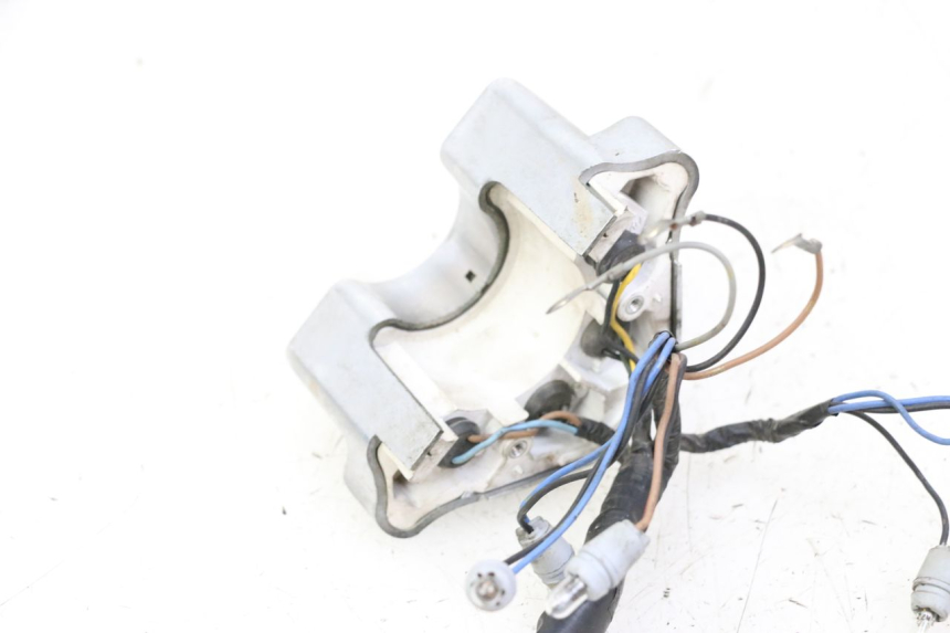 photo de TELLERPLAAT YAMAHA XJN DIVERSION 600 (2000 - 2003) - Andere kijkhoek