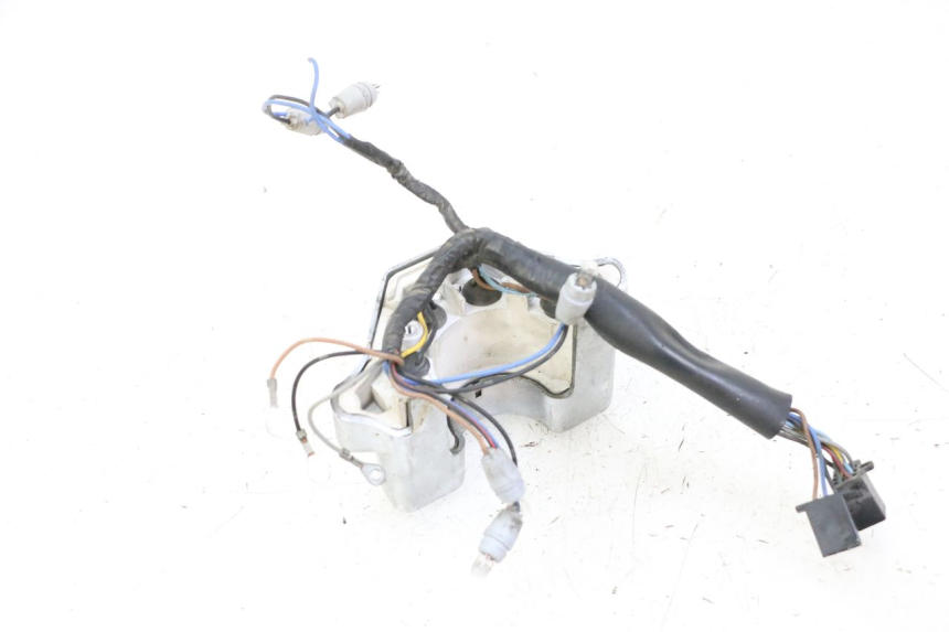 photo de TELLERPLAAT YAMAHA XJN DIVERSION 600 (2000 - 2003) - Overzicht