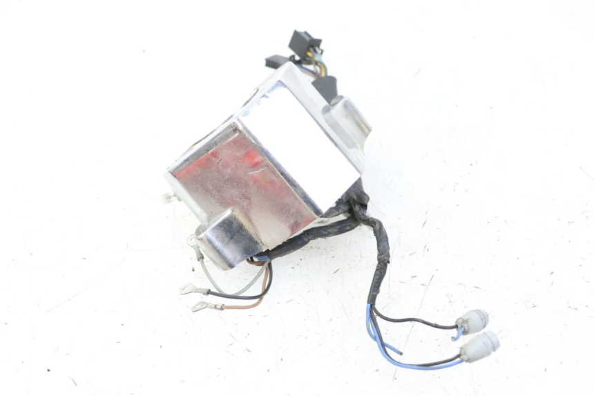 photo de TELLERPLAAT YAMAHA XJN DIVERSION 600 (2000 - 2003) - Staat van het oppervlak