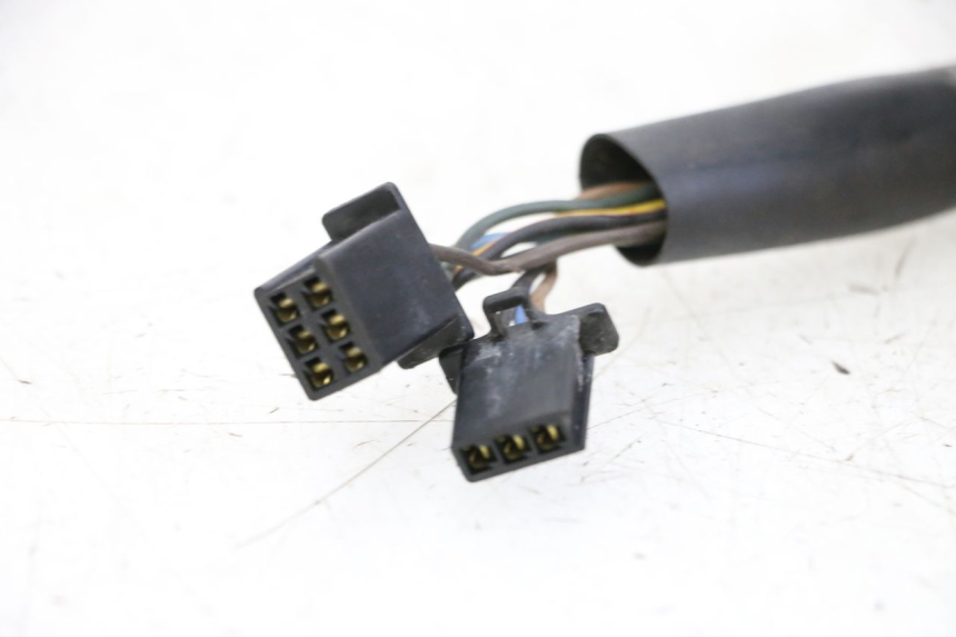 photo de TELLERPLAAT YAMAHA XJN DIVERSION 600 (2000 - 2003) - Gecontroleerd onderdeel